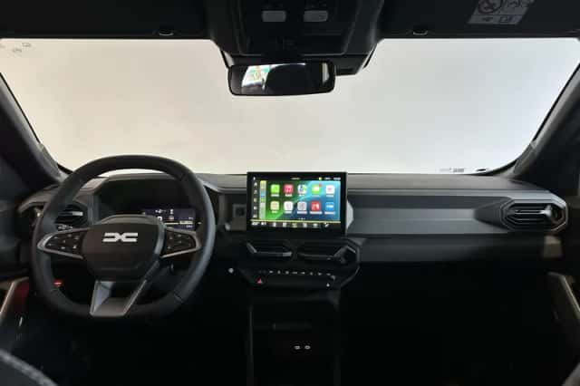 Dacia Duster (2026) thumbnail 3