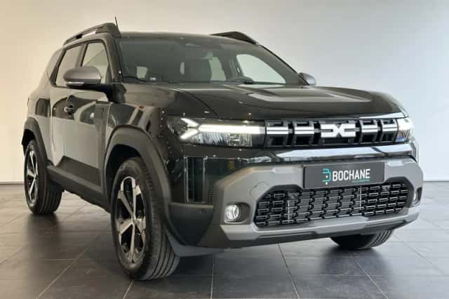 Dacia Duster (2026) thumbnail 5