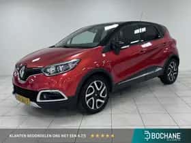 Renault Captur (2015)