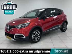 Renault Captur (2015)