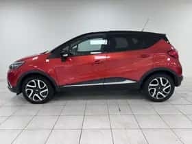 Renault Captur (2015) thumbnail 13
