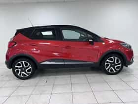 Renault Captur (2015) thumbnail 14