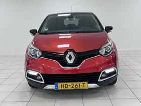 Renault Captur (2015) thumbnail 15