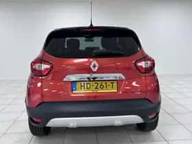 Renault Captur (2015) thumbnail 16