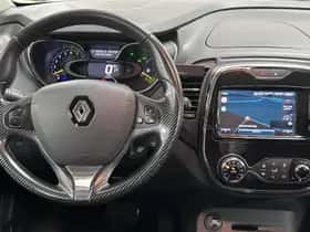 Renault Captur (2015) thumbnail 3