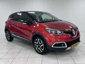 Renault Captur (2015) thumbnail 5
