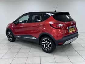 Renault Captur (2015) thumbnail 6