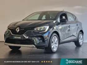 Renault Captur (2021) thumbnail 1
