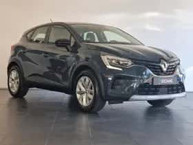 Renault Captur (2021) thumbnail 5