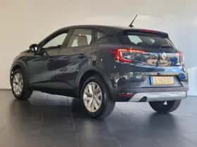 Renault Captur (2021) thumbnail 6