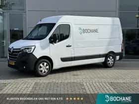 Renault Master (2024)