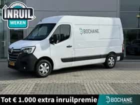 Renault Master (2024)