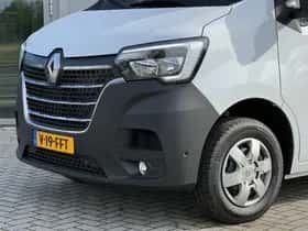 Renault Master (2024) thumbnail 2
