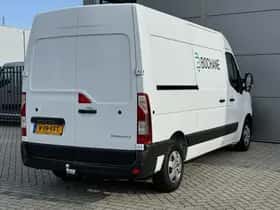 Renault Master (2024) thumbnail 15