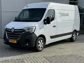 Renault Master (2024) thumbnail 3