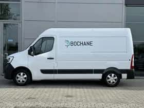 Renault Master (2024) thumbnail 4