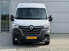 Renault Master (2024) thumbnail 5