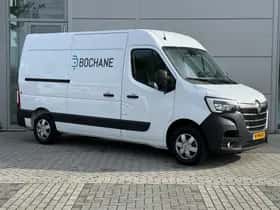 Renault Master (2024) thumbnail 8