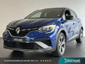 Renault Captur (2022)