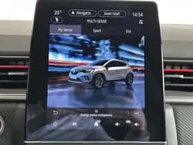 Renault Captur (2022) thumbnail 13