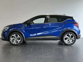 Renault Captur (2022) thumbnail 19