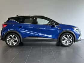 Renault Captur (2022) thumbnail 20
