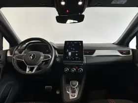 Renault Captur (2022) thumbnail 3