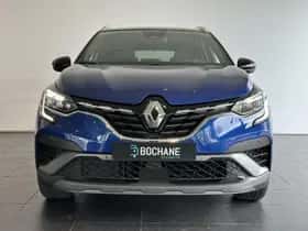 Renault Captur (2022) thumbnail 21