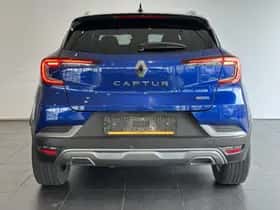 Renault Captur (2022) thumbnail 22