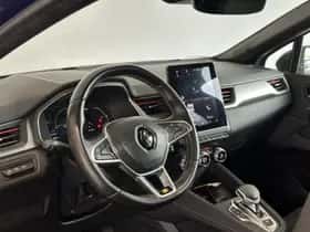 Renault Captur (2022) thumbnail 29