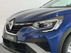 Renault Captur (2022) thumbnail 30