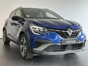 Renault Captur (2022) thumbnail 5