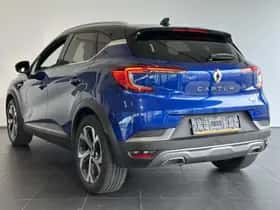 Renault Captur (2022) thumbnail 6