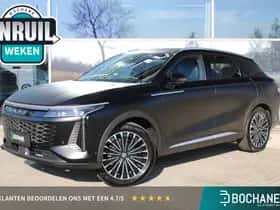 Omoda 9 SHS (2026)