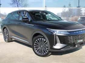 Omoda 9 SHS (2026) thumbnail 2