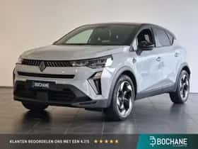 Renault Captur (2024) thumbnail 1