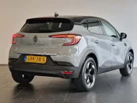 Renault Captur (2024) thumbnail 2