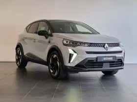 Renault Captur (2024) thumbnail 5
