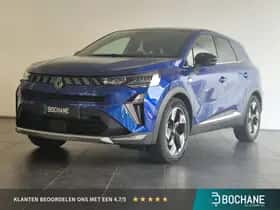Renault Symbioz (2025)