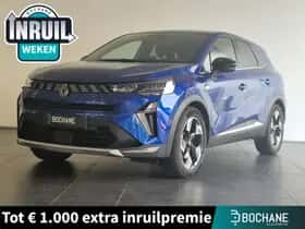 Renault Symbioz (2025)