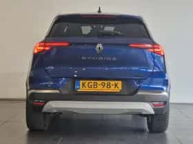 Renault Symbioz (2025) thumbnail 17
