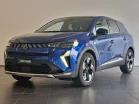 Renault Symbioz (2025) thumbnail 25