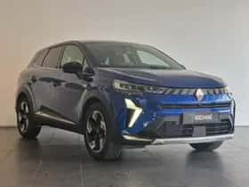 Renault Symbioz (2025) thumbnail 5