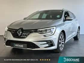Renault Mégane (2023)