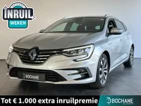 Renault Mégane (2023)