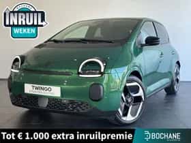 Renault Twingo (2026)