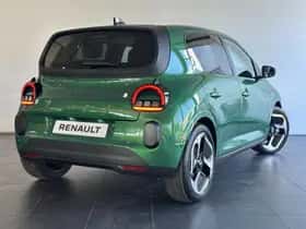 Renault Twingo (2026) thumbnail 2