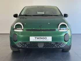 Renault Twingo (2026) thumbnail 21