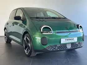 Renault Twingo (2026) thumbnail 5