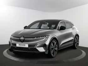 Renault Mégane E-Tech